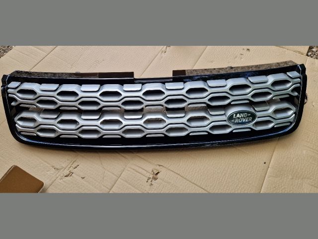 bontott LAND ROVER RANGE ROVER Hűtőrács