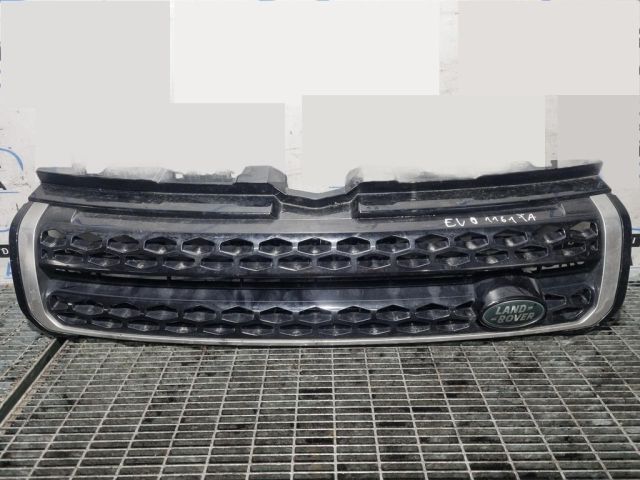 bontott LAND ROVER RANGE ROVER Hűtőrács