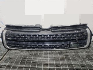 bontott LAND ROVER RANGE ROVER Hűtőrács