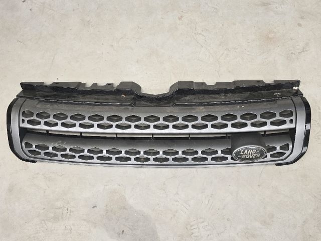 bontott LAND ROVER RANGE ROVER Hűtőrács