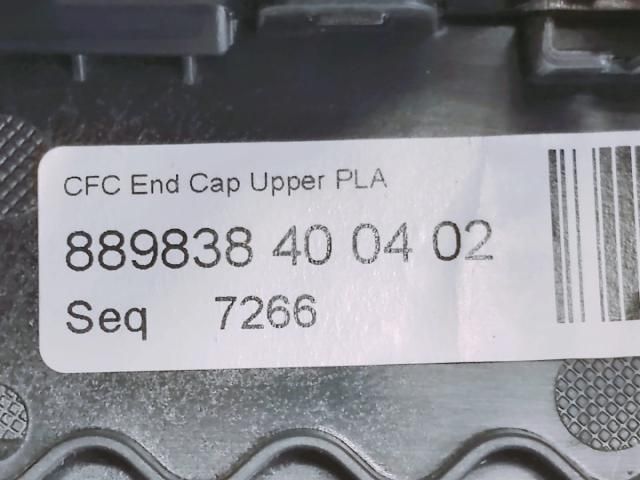 bontott LAND ROVER RANGE ROVER Hűtőrács