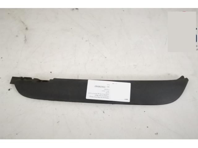 bontott LAND ROVER RANGE ROVER Intercooler Légterelő