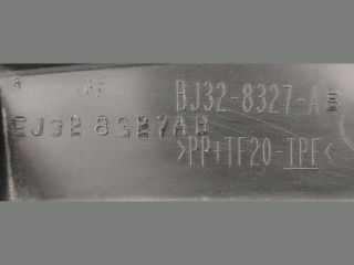 bontott LAND ROVER RANGE ROVER Intercooler Légterelő