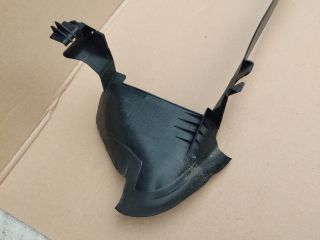 bontott LAND ROVER RANGE ROVER Intercooler Légterelő