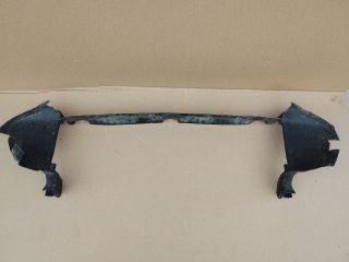 bontott LAND ROVER RANGE ROVER Intercooler Légterelő