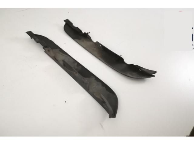 bontott LAND ROVER RANGE ROVER Intercooler Légterelő