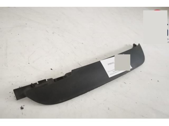 bontott LAND ROVER RANGE ROVER Intercooler Légterelő