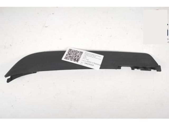 bontott LAND ROVER RANGE ROVER Intercooler Légterelő