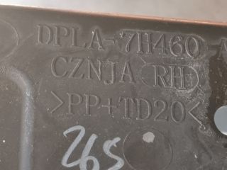 bontott LAND ROVER RANGE ROVER Intercooler Légterelő