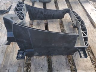 bontott LAND ROVER RANGE ROVER Intercooler Tartó