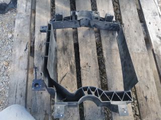 bontott LAND ROVER RANGE ROVER Intercooler Tartó