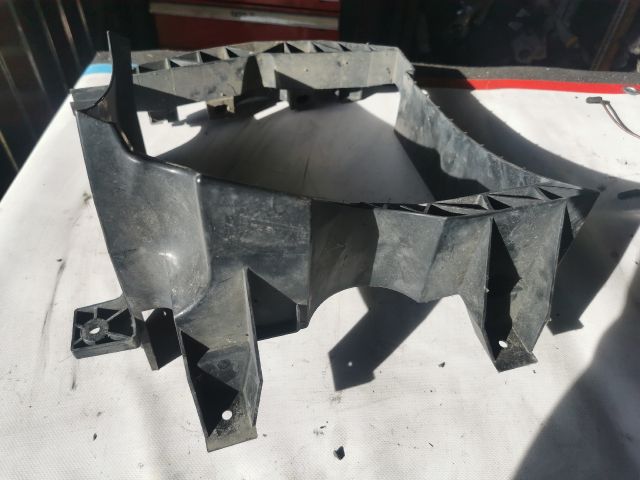 bontott LAND ROVER RANGE ROVER Intercooler Tartó