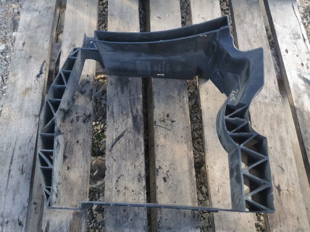 bontott LAND ROVER RANGE ROVER Intercooler Tartó