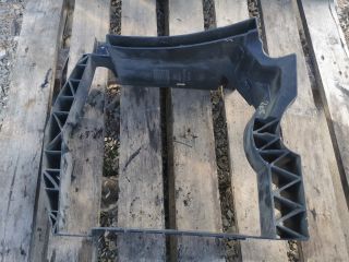 bontott LAND ROVER RANGE ROVER Intercooler Tartó