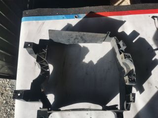 bontott LAND ROVER RANGE ROVER Intercooler Tartó