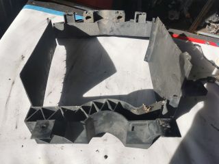 bontott LAND ROVER RANGE ROVER Intercooler Tartó