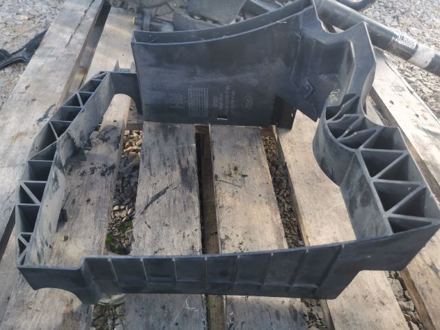 bontott LAND ROVER RANGE ROVER Intercooler Tartó