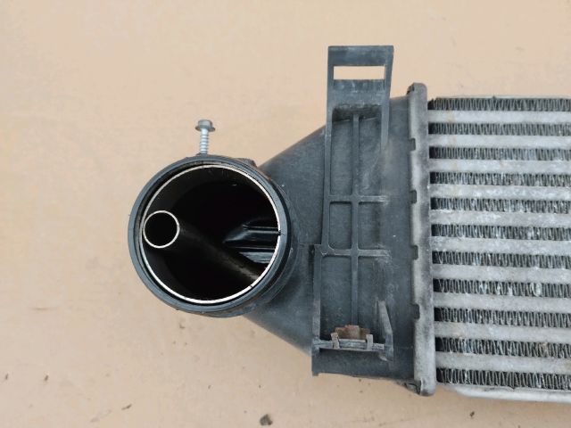 bontott LAND ROVER RANGE ROVER Intercooler