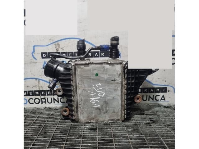 bontott LAND ROVER RANGE ROVER Intercooler