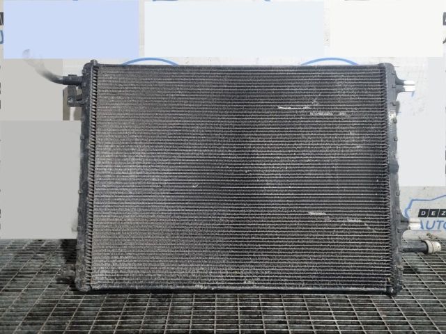 bontott LAND ROVER RANGE ROVER Intercooler