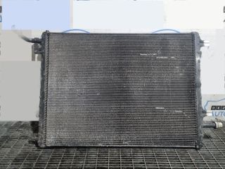 bontott LAND ROVER RANGE ROVER Intercooler