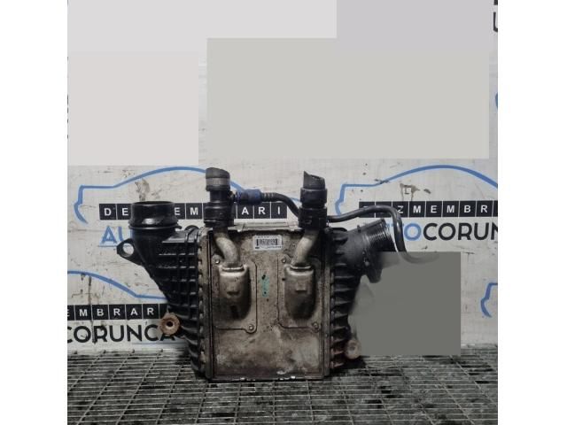 bontott LAND ROVER RANGE ROVER Intercooler