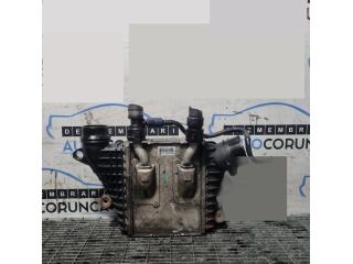 bontott LAND ROVER RANGE ROVER Intercooler