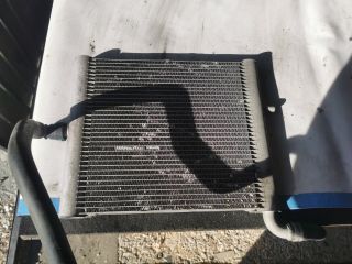 bontott LAND ROVER RANGE ROVER Intercooler