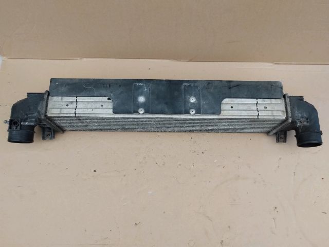 bontott LAND ROVER RANGE ROVER Intercooler