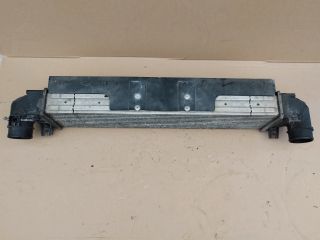 bontott LAND ROVER RANGE ROVER Intercooler