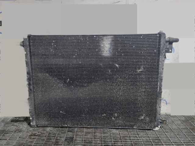 bontott LAND ROVER RANGE ROVER Intercooler