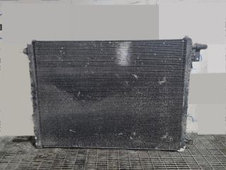 bontott LAND ROVER RANGE ROVER Intercooler