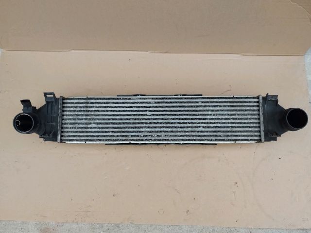 bontott LAND ROVER RANGE ROVER Intercooler