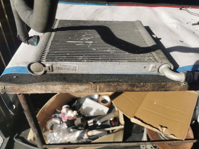 bontott LAND ROVER RANGE ROVER Intercooler