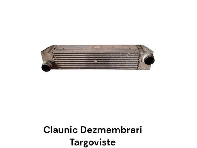 bontott LAND ROVER RANGE ROVER Intercooler