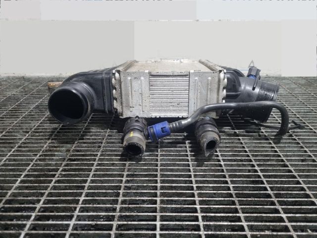 bontott LAND ROVER RANGE ROVER Intercooler