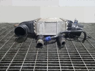 bontott LAND ROVER RANGE ROVER Intercooler