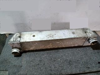 bontott LAND ROVER RANGE ROVER Intercooler