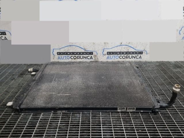 bontott LAND ROVER RANGE ROVER Intercooler