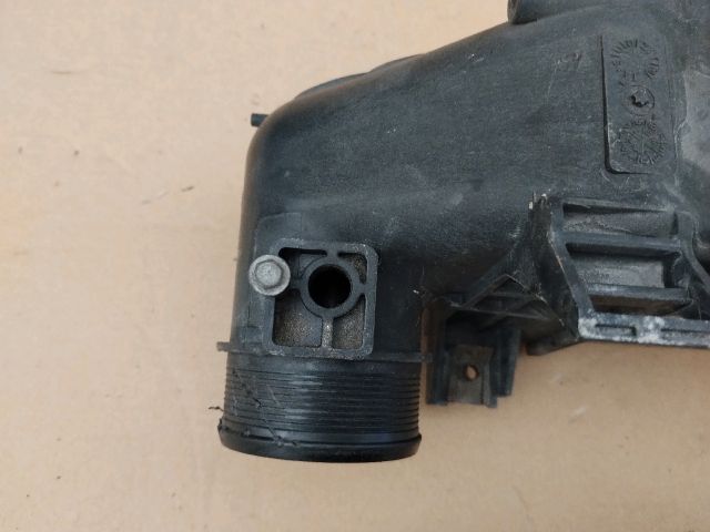 bontott LAND ROVER RANGE ROVER Intercooler