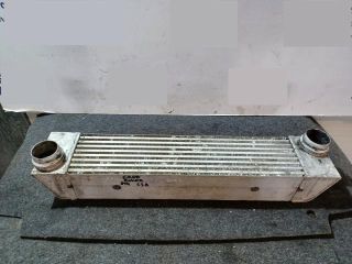 bontott LAND ROVER RANGE ROVER Intercooler