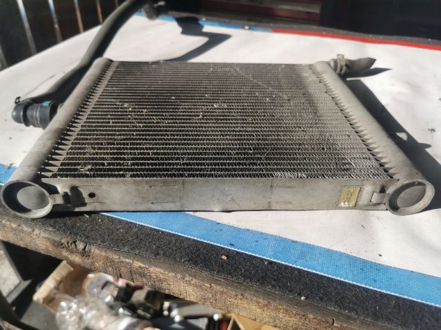 bontott LAND ROVER RANGE ROVER Intercooler