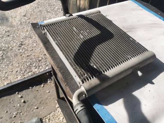 bontott LAND ROVER RANGE ROVER Intercooler
