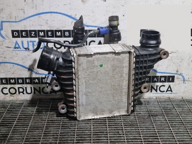 bontott LAND ROVER RANGE ROVER Intercooler
