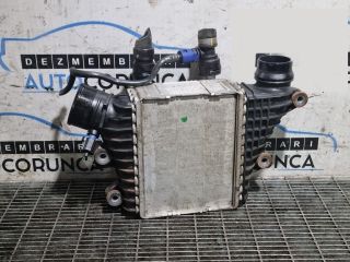 bontott LAND ROVER RANGE ROVER Intercooler