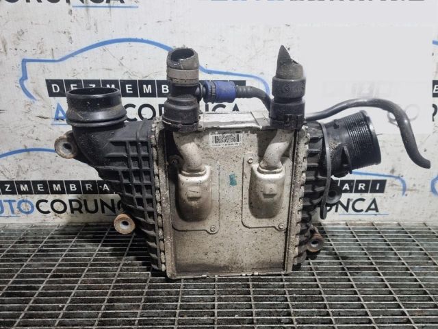 bontott LAND ROVER RANGE ROVER Intercooler