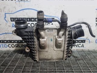 bontott LAND ROVER RANGE ROVER Intercooler