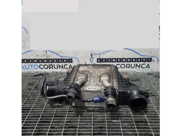 bontott LAND ROVER RANGE ROVER Intercooler