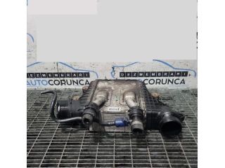 bontott LAND ROVER RANGE ROVER Intercooler