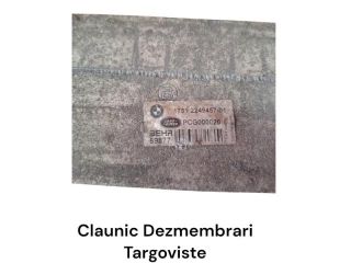 bontott LAND ROVER RANGE ROVER Intercooler